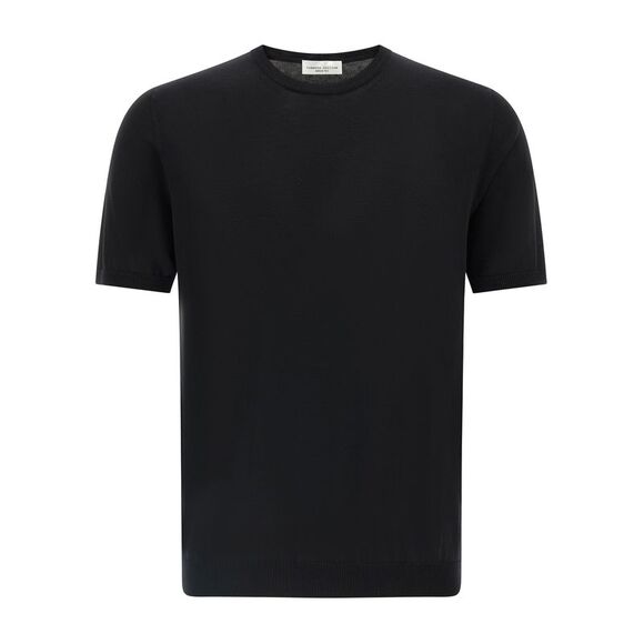 Roberto Collina Men Cotton Sweater